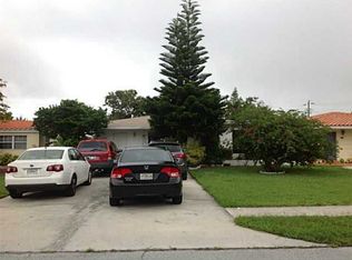 1778 NE 174th St, North Miami Beach, FL 33162