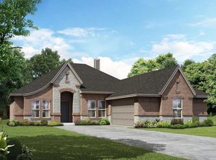 Concept 2267 Plan, Redden Farms - Signature Series, Midlothian, TX 76065