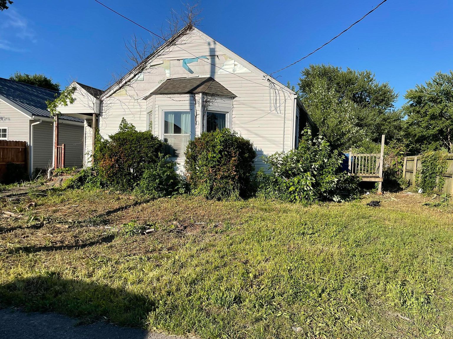 8466 County Road 97, Belle Center, OH 43310 MLS 1024462 Zillow