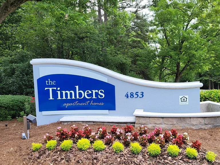 The Timbers — Photo 1