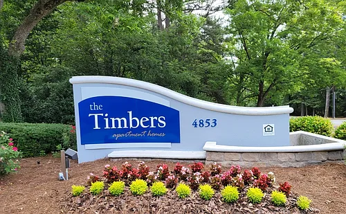 The Timbers Photo 1