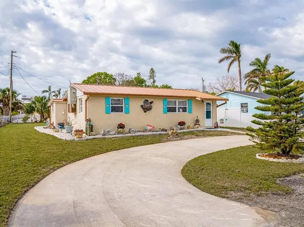 2702 Avenue B, Holmes Beach, FL 34217