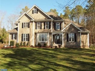 30451 Hollymount Rd, Harbeson, DE 19951