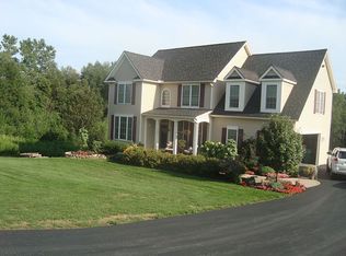 753 Furman Rd, Fairport, NY 14450