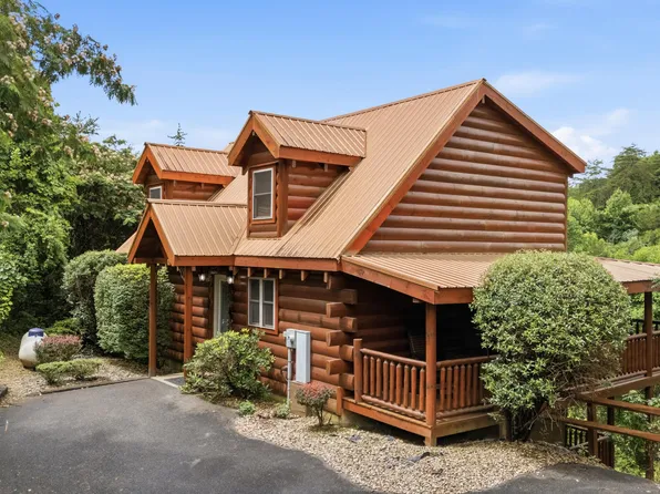 4420 Shangrila Way, Sevierville, TN 37876