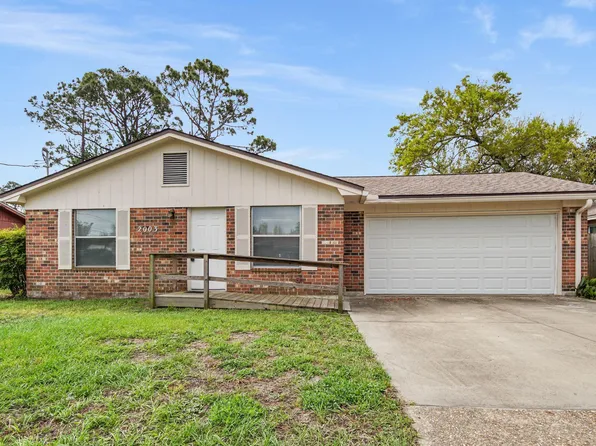 2003 Drummond Ave, Panama City, FL 32405