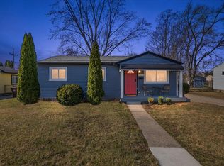 1631 Harvest Ln, Ypsilanti, MI