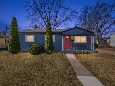 1631 Harvest Ln, Ypsilanti, MI, 48198