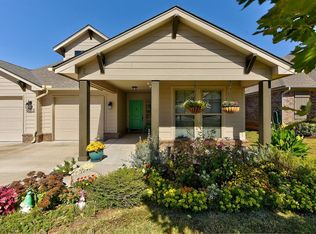 623 Carolyn Ridge Rd, Norman, OK 73071