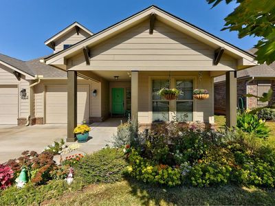 623 Carolyn Ridge Rd, Norman, OK, 73071