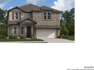 15557 Jake Crossing, San Antonio, TX 78253