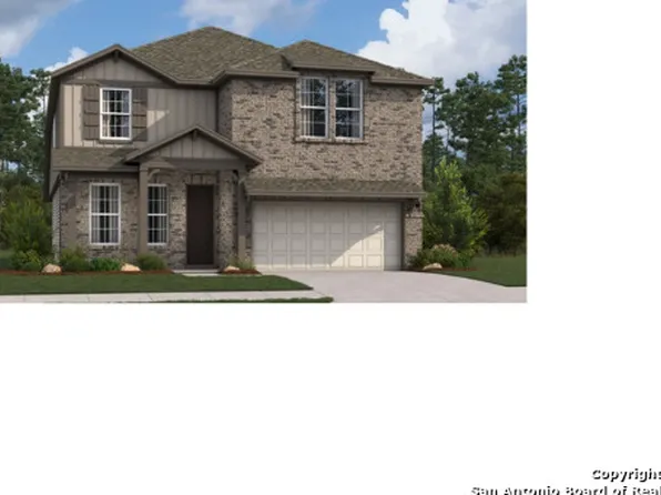 15557 Jake Crossing, San Antonio, TX 78253