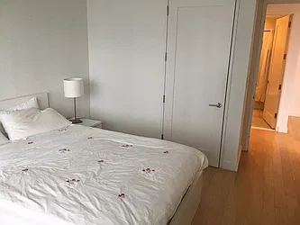 Rented by Corcoran