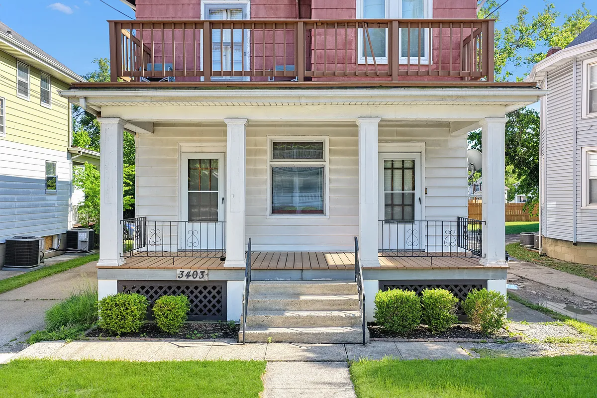 Building Photo - 3403 Brotherton Rd #1
