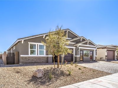 1501 Kaylis Cove Pl #11, North Las Vegas, NV, 89084