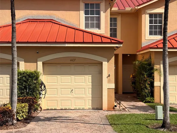4107 Crystal Lake Drive, Deerfield Beach, FL 33064