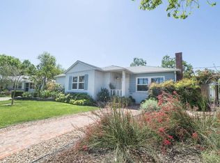 20038 Kittridge St, Winnetka, CA 91306