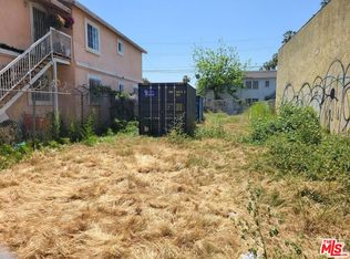 3122 W Vernon Ave, Los Angeles, CA 90008