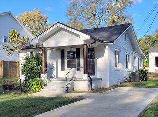 1042 N Royal Ave, Florence, AL 35630