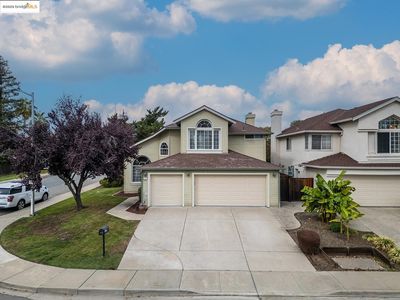 5101 Rodeo Ct, Antioch, CA, 94531