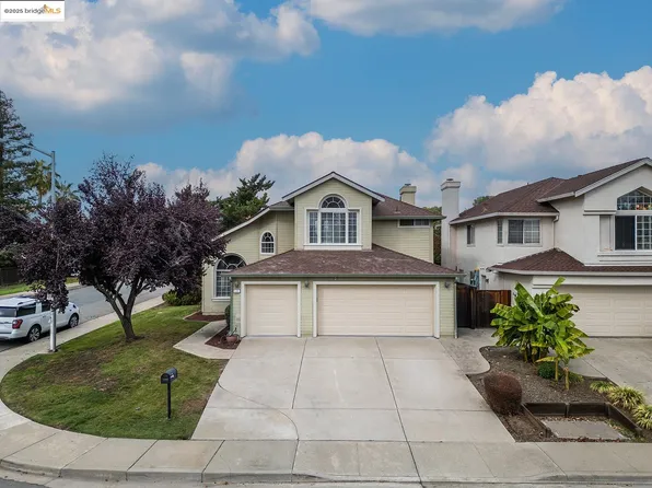 5101 Rodeo Ct, Antioch, CA 94531