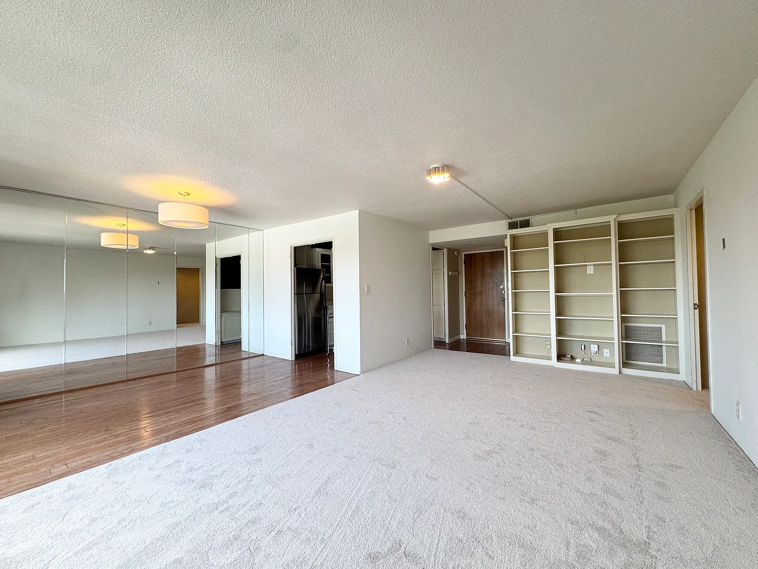 1 bed, 825 sqft, $1,395 — Photo 2