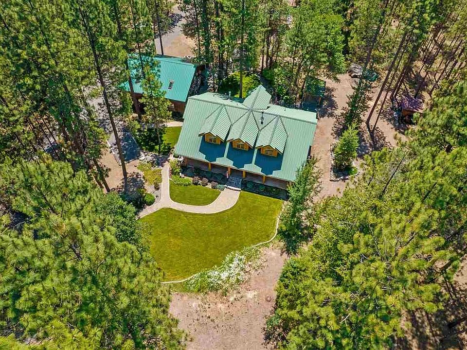 12107 Quartz Valley Rd, Fort Jones, CA 96032 Zillow