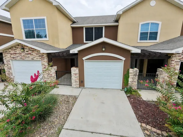 2619 San Isidro Pkwy Unit 602, Laredo, TX 78045