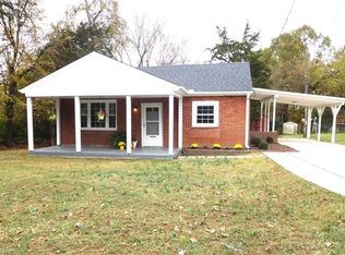 3729 Pineview Ave, High Point, NC 27260