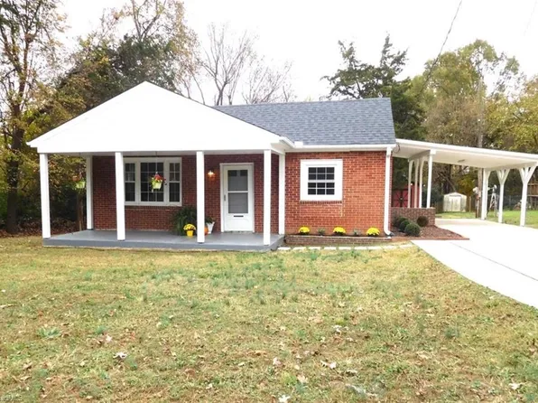 3729 Pineview Ave, High Point, NC 27260