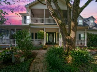 2500 Lotafun Ave, Winter Park, FL 32789