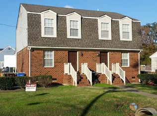 2074 Iowa St, Chesapeake, VA 23323