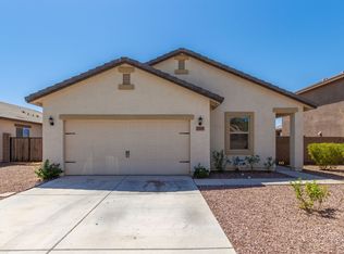 7533 W Carter Rd, Laveen, AZ 85339