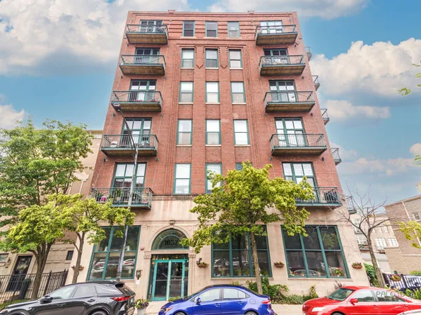 1632 S Indiana Ave APT 105, Chicago, IL 60616