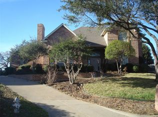 5317 High Trail Ct, Arlington, TX 76017