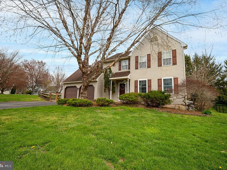 4 Morningside Ct, West Grove, PA 19390 Zillow