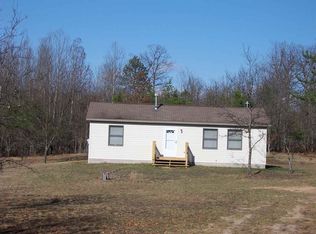 1433 Italian Trl, Roscommon, MI 48653