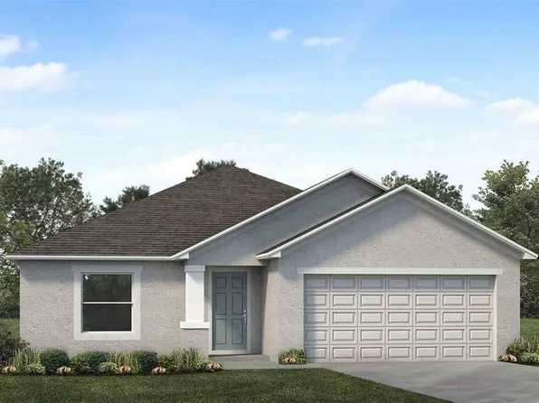 1161 BISHOP STREET, AVON PARK, FL 33825