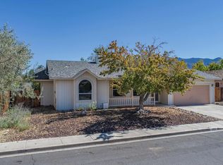 203 Sandy Way, Dayton, NV 89403