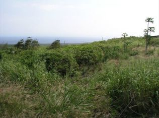 LOT 20 Ahi Rd LOT 20, Naalehu, HI 96772
