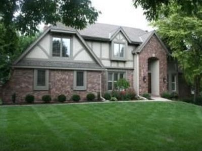12204 Melrose St, Overland Park, KS, 66213
