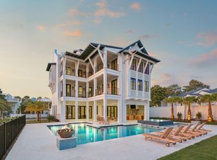 5022 W County Highway 30a, Pt Washington, FL 32459