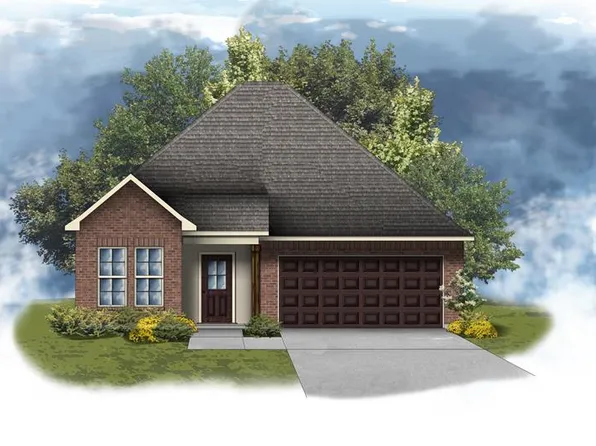 175 Cypresswood Dr, Belle Chasse, LA 70037