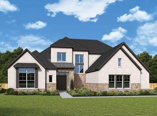 2116 Lakeside Dr, Lakewood Village, TX 75068