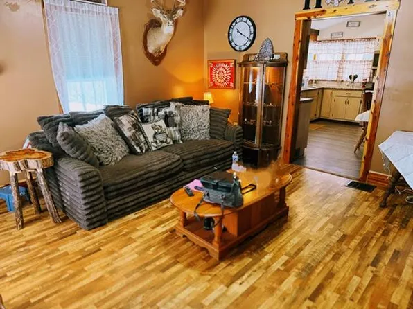 16246 N State Road 66, Cannelton, IN 47520