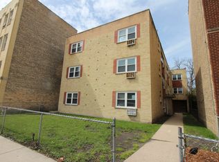 Morse Code, LLC, Chicago, IL 60626