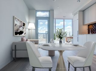 285 Dufferin St #728, Toronto, ON M6K 1Z7