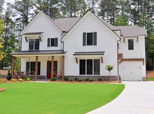 6025 Simone St, Acworth, GA 30101