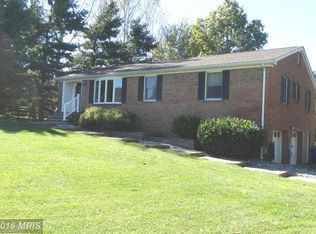 4305 Flower Ct, Middletown, MD 21769