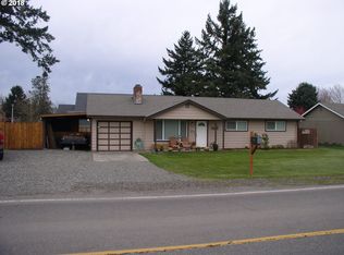 350 S Mathias Rd, Molalla, OR 97038